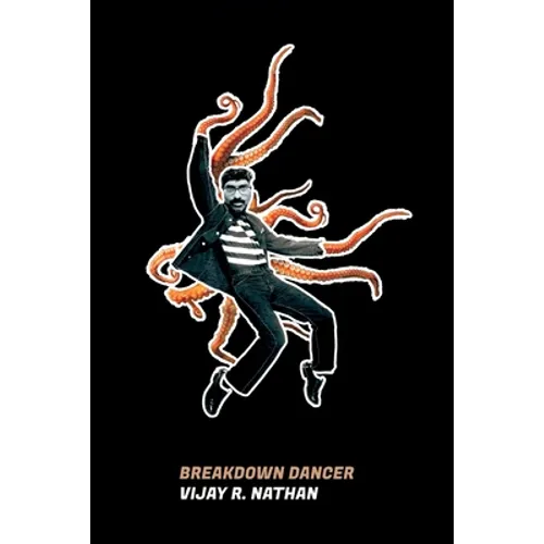 Breakdown Dancer - Paperback