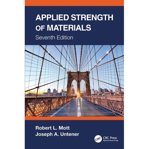 Applied Strength of Materials - Paperback