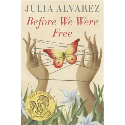 Before We Were Free - Hardcover