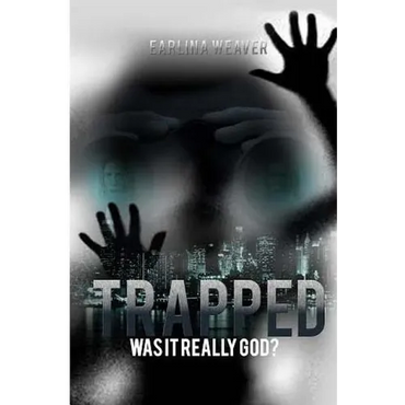Trapped: Was It Really God - Paperback