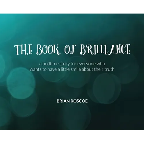 The Book of Brilliance - Hardcover