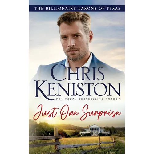 Just One Surprise - Paperback