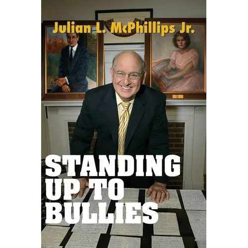 Standing Up to Bullies - Paperback