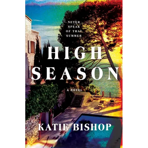High Season - Hardcover