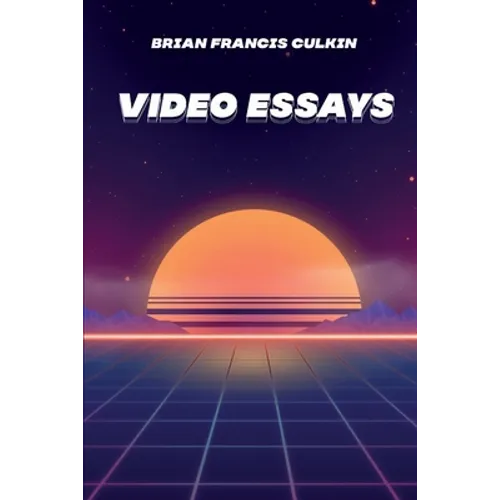 Video Essays - Paperback