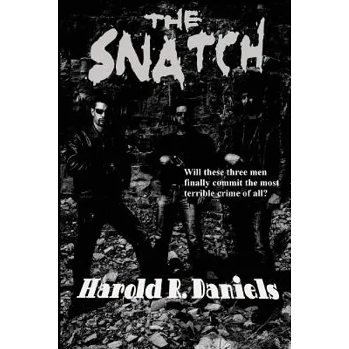 The Snatch - Paperback