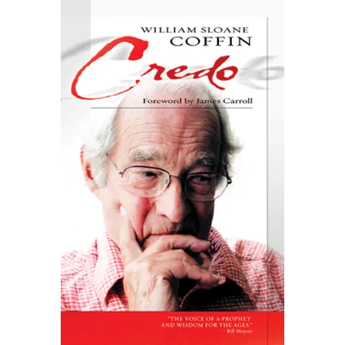 Credo - Hardcover