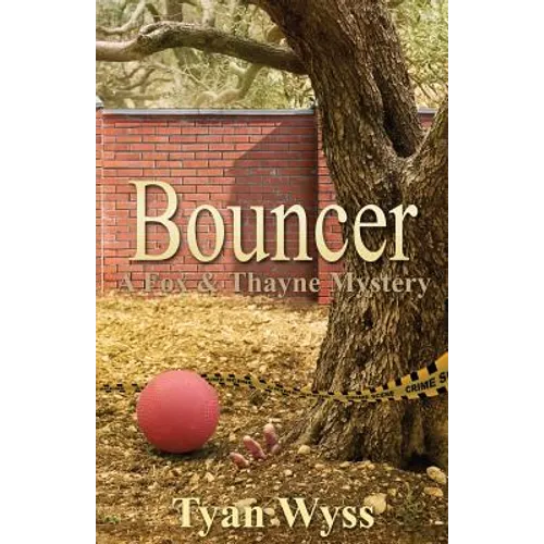 Bouncer - Paperback