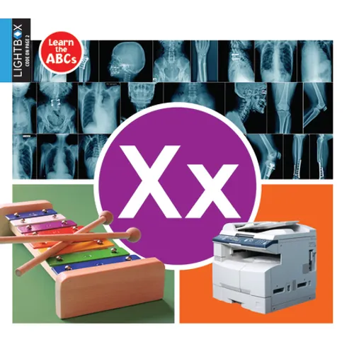 XX - Library Binding