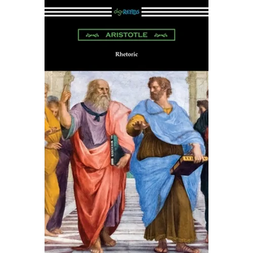 Rhetoric - Paperback