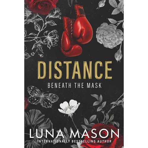 Distance: A Dark Mafia Romance - Paperback