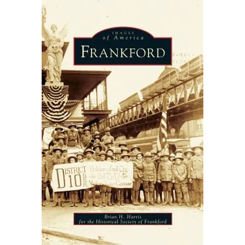 Frankford - Hardcover