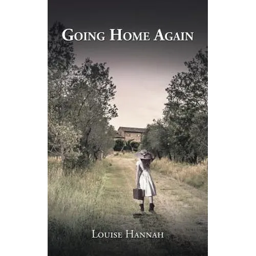 Going Home Again - Paperback