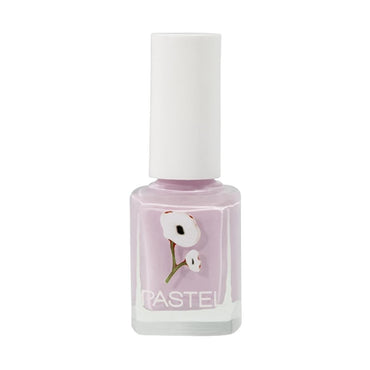 Pastel Nail Polish: Long Lasting, Quick Dry, Easy Application, and Chip Resistant - Wide Color Range
