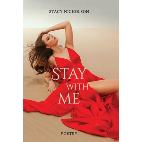 Stay With Me - Hardcover