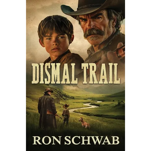 Dismal Trail - Paperback