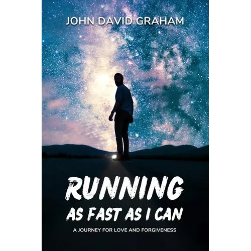 Running As Fast As I Can - Paperback