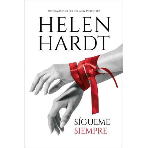 Sigueme Siempre - Paperback