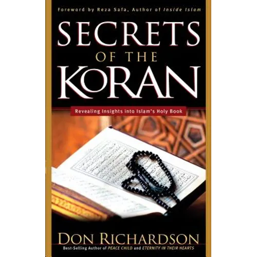 The Secrets of the Koran - Paperback