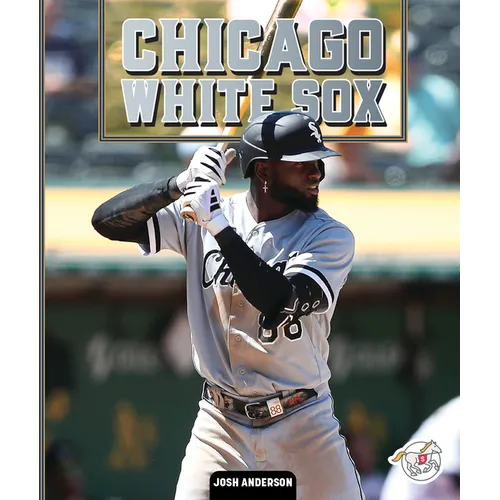 Chicago White Sox - Library Binding