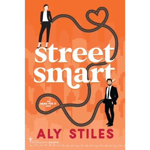 Street Smart - Paperback
