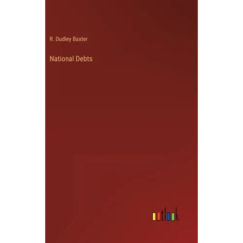 National Debts - Hardcover