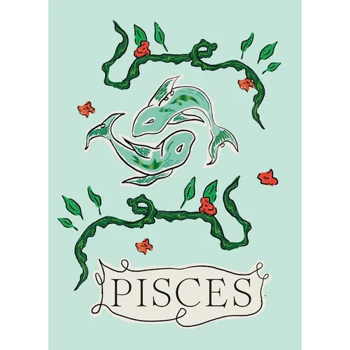 Pisces - Hardcover