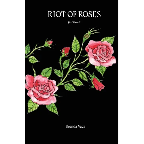 Riot of Roses - Paperback