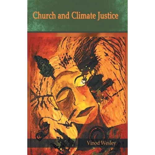 Church and Climate Justice - Paperback