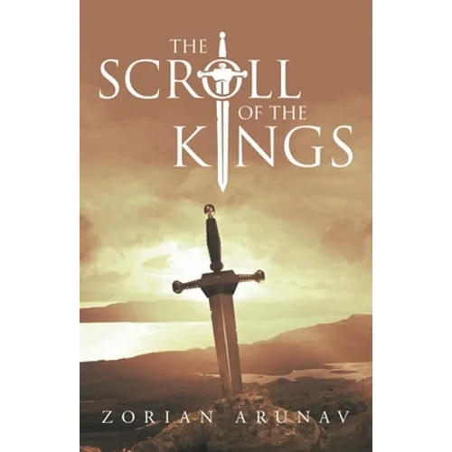 The Scroll of the Kings - Paperback