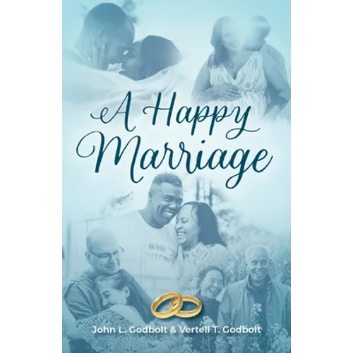 A Happy Marriage - Paperback