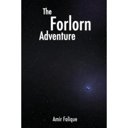 The Forlorn Adventure - Paperback