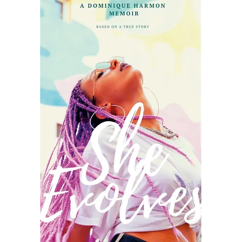 She Evolves - Paperback