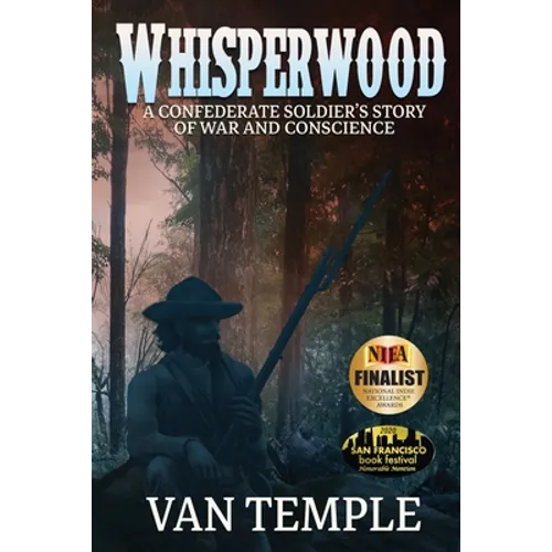 Whisperwood - Paperback