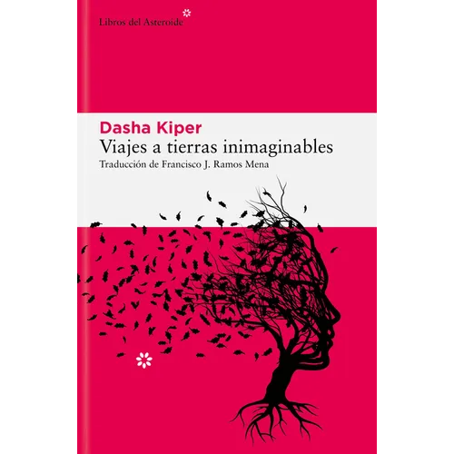 Viajes a Tierras Inimaginables - Paperback