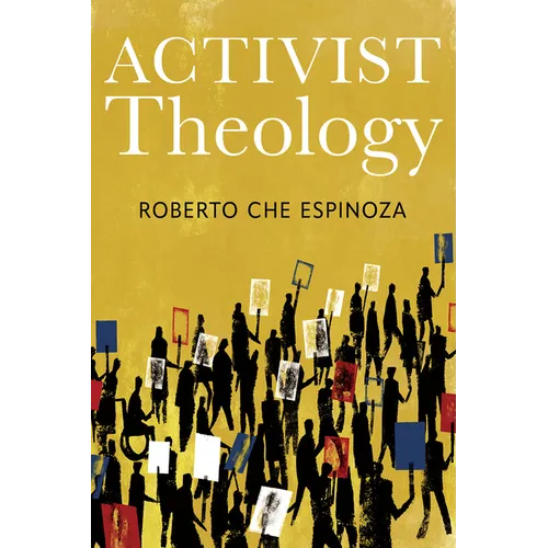 Activist Theology - Hardcover