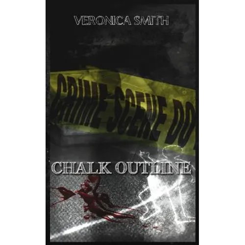 Chalk Outline - Paperback