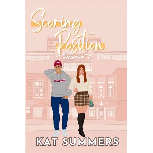 Scoring Position - Paperback