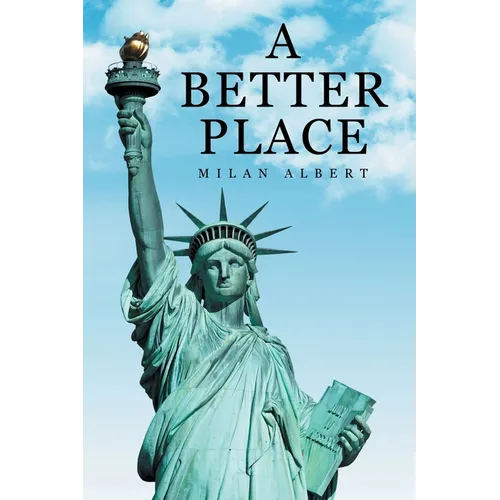 A Better Place - Paperback