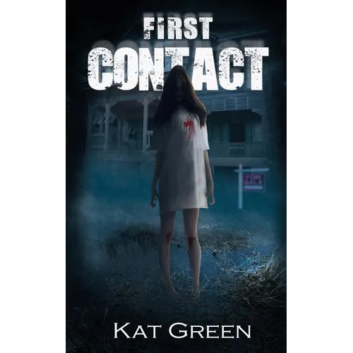 First Contact - Paperback