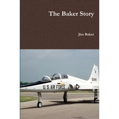 The Baker Story - Paperback