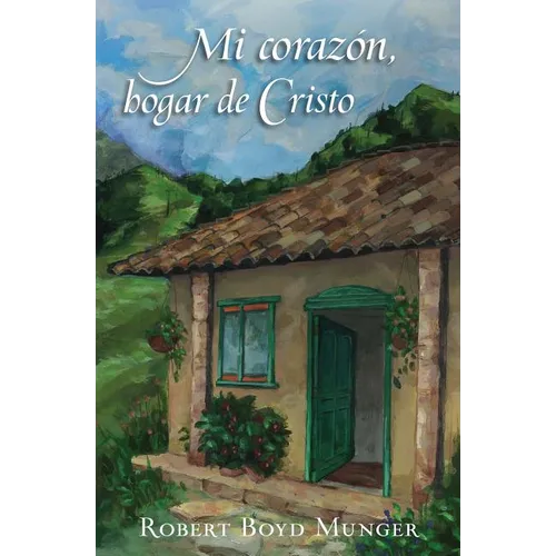 Mi Coraz, Hogar de Cristo - Paperback