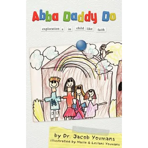 Abba Daddy Do - Paperback