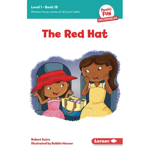 The Red Hat: Book 18 - Paperback