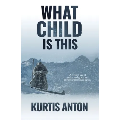 What Child Is This - Paperback