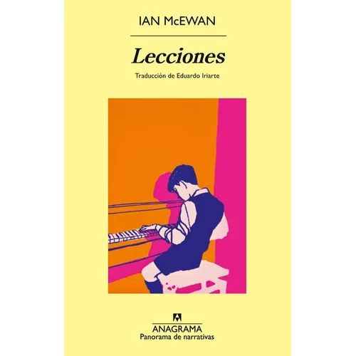 Lecciones - Paperback
