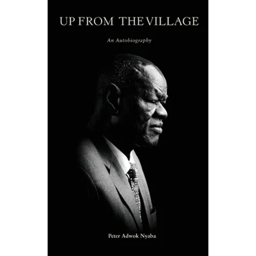 Up from the Village - Hardcover