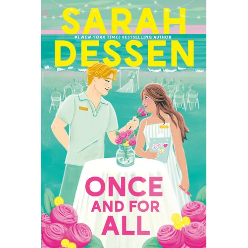 Once and for All - Paperback