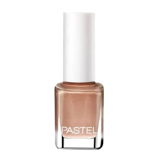 Pastel Nail Polish 103: Vegan, Cruelty-Free, Long-Lasting Color, High Coverage, Toluene & Paraben-Free, 13ml Bottle