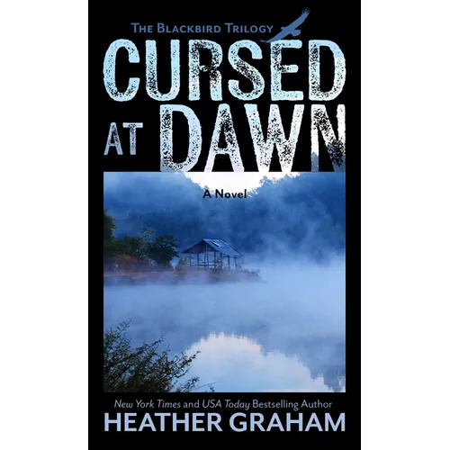 Cursed at Dawn - Library Binding